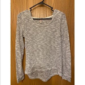 Women’s Mudd Shirt